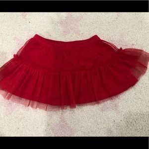 Adorable Like New Skirt